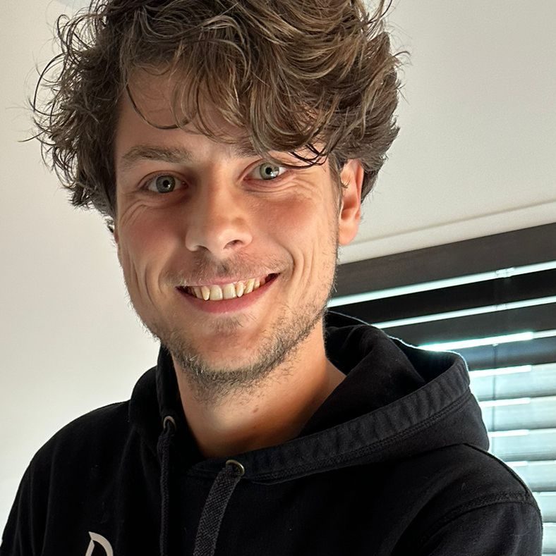 Thijs de Zoete